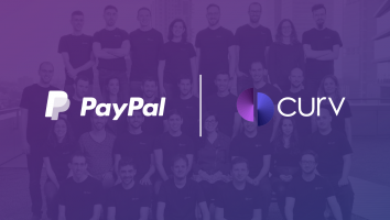 paypal покупает curv