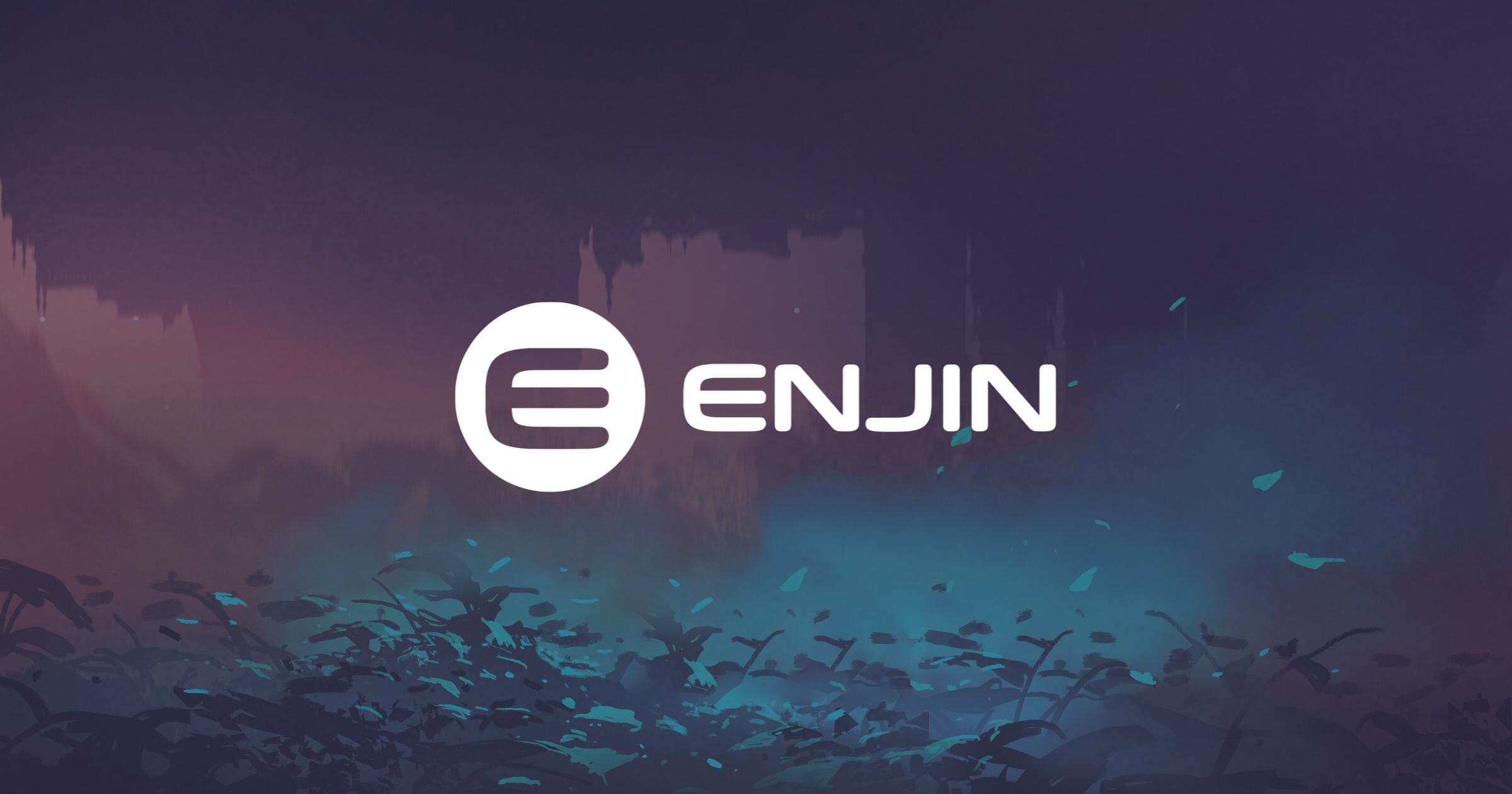 Enjin Coin Microsoft BMW Samsung